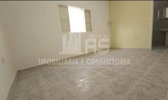 Imagem 7: Casa à venda no bairro Núcleo Habitacional Alcides Matiuzzi - Marília/SP