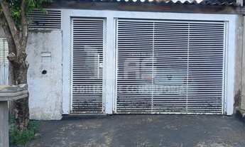 Imagem: Casa a venda com 02 quartos no Jardim Santa