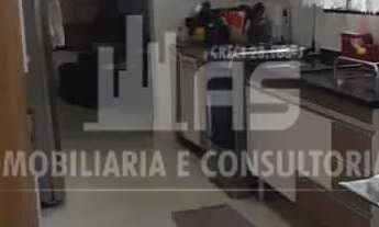 Imagem 7: Casa à venda no bairro Residencial Vida Nova Maracá (Padre Nobrega) - Marília/SP