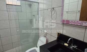 Imagem 7: Casa para alugar no bairro Jardim Santa Antonieta - Marília/SP, Norte