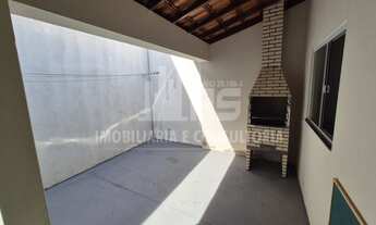 Imagem 3: Casa para alugar no bairro Jardim Santa Antonieta - Marília/SP, Norte