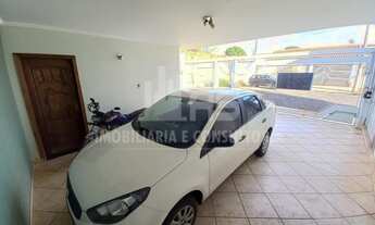 Imagem 2: Casa à venda no bairro Jardim Altos da Cidade - Marília/SP