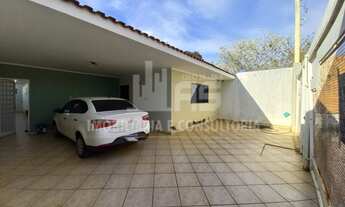 Imagem: Casa à venda no bairro Jardim Altos da