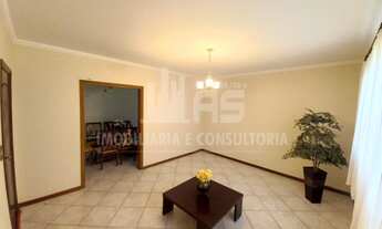 Imagem 4: Casa à venda no bairro Jardim Altos da Cidade - Marília/SP