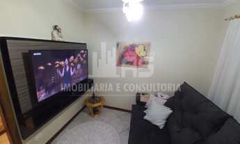 Imagem 5: Casa à venda no bairro Jardim Altos da Cidade - Marília/SP