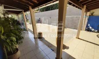 Imagem: Casa à venda contendo 3 quartos