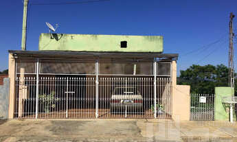 Imagem: Casa à venda em Marília/SP