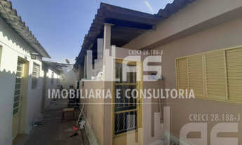 Imagem: Casa à venda em Marília/SP