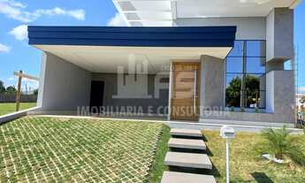 Imagem: Casa à venda no bairro Loteamento Residencial