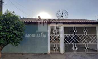 Imagem: Casa Padrão a venda