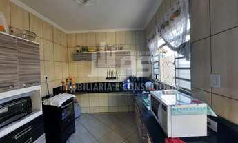 Imagem 6: Casa Padrão a venda