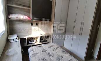 Imagem 7: Apartamento à venda no bairro Pedreira - Mongaguá/SP