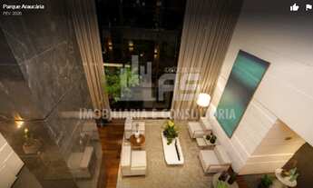 Imagem 3: Apartamento à venda no bairro Parque das Árvores - Marília/SP