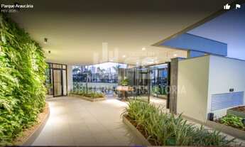 Imagem 2: Apartamento à venda no bairro Parque das Árvores - Marília/SP