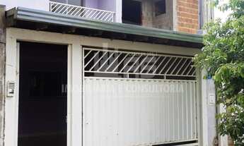 Imagem: Casa Padrão a Venda