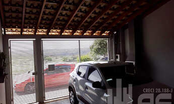 Imagem: Casa à venda em Marília/SP