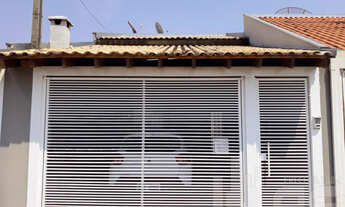 Imagem 2: Casa à venda em Marília/SP