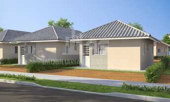 Imagem: Casa à venda no bairro Centro - Vera Cruz/SP