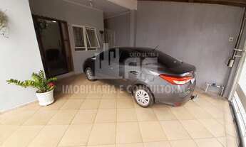 Imagem: Casa a venda com 3 quartos sendo 1 suíte