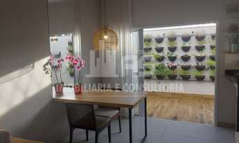 Imagem 6: Casa à venda no bairro Parque Residencial Novo Horizonte - Marília/SP