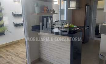 Imagem 5: Casa à venda no bairro Parque Residencial Novo Horizonte - Marília/SP