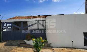 Imagem: Casa Padrão, 3 dormitórios, 1 suítes