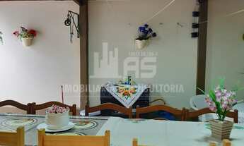 Imagem 2: Casa a venda com 3 quartos sendo 1 suíte no bairro Tófolli