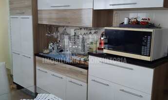 Imagem 6: Casa a venda com 3 quartos sendo 1 suíte no bairro Tófolli