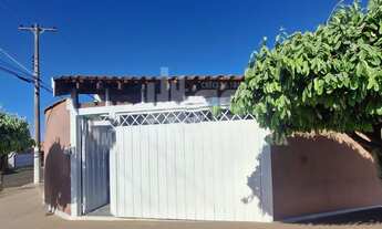 Imagem: Casa à venda no bairro Jardim Marajó