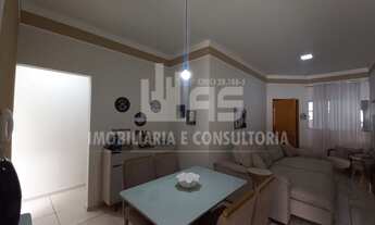 Imagem 3: Casa à venda no bairro Jardim Fontanelli - Marília/SP