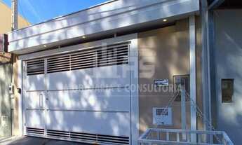 Imagem: Casa à venda no bairro Jardim Fontanelli