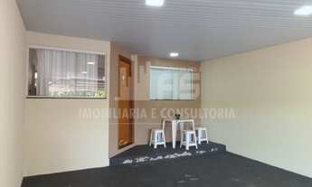 Imagem 2: Casa à venda no bairro Jardim Fontanelli - Marília/SP