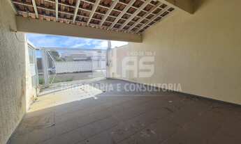 Imagem 2: Casa para alugar no bairro Jardim Maria Izabel - Marília/SP