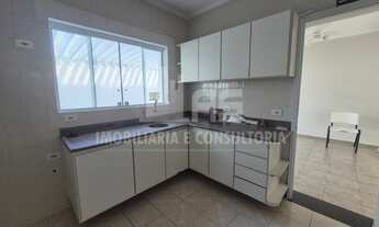 Imagem 7: Casa para alugar no bairro Jardim Maria Izabel - Marília/SP