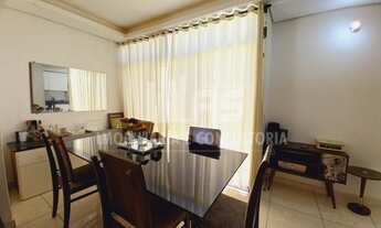 Imagem 4: Casa a venda com 3 quartos sendo 1 suíte no condomínio Rossi Allegra