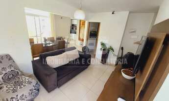 Imagem 2: Casa a venda com 3 quartos sendo 1 suíte no condomínio Rossi Allegra