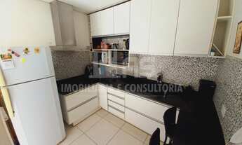 Imagem 6: Casa a venda com 3 quartos sendo 1 suíte no condomínio Rossi Allegra