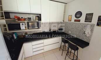 Imagem 5: Casa a venda com 3 quartos sendo 1 suíte no condomínio Rossi Allegra