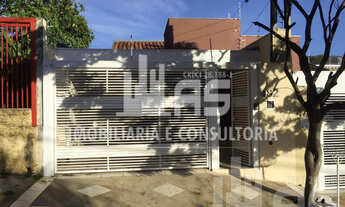 Imagem: Casa à venda em Marília/SP