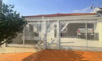 Imagem: Casa à venda no bairro Jardim Europa