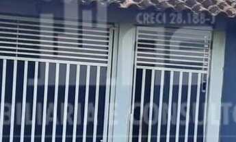 Imagem: Casa à venda no bairro Professor Antônio