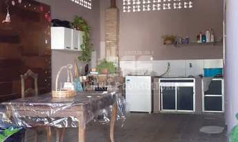 Imagem 3: Casa à venda no bairro Boa Vista - Marília/SP