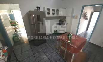 Imagem 7: Casa a venda com 2 quartos sendo 1 suíte no Nova Marília