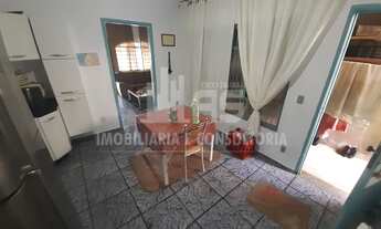 Imagem 6: Casa a venda com 2 quartos sendo 1 suíte no Nova Marília