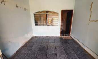 Imagem 2: Casa a venda com 2 quartos sendo 1 suíte no Nova Marília