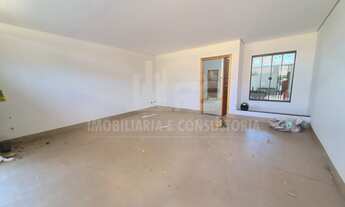 Imagem 2: Casa a venda com 3 quartos sendo 1 suíte no Jardim Monte Castelo