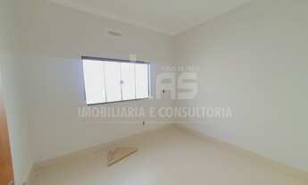 Imagem 6: Casa a venda com 3 quartos sendo 1 suíte no Jardim Monte Castelo