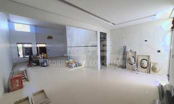 Imagem 4: Casa a venda com 3 quartos sendo 1 suíte no Jardim Monte Castelo