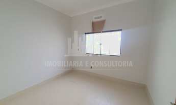 Imagem 7: Casa a venda com 3 quartos sendo 1 suíte no Jardim Monte Castelo