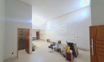 Imagem 3: Casa a venda com 3 quartos sendo 1 suíte no Jardim Monte Castelo